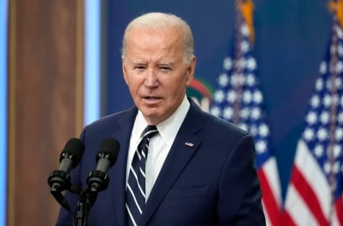 Tổng thống Biden cảnh báo Nga 'sẽ không dừng lại ở Ukraine' 