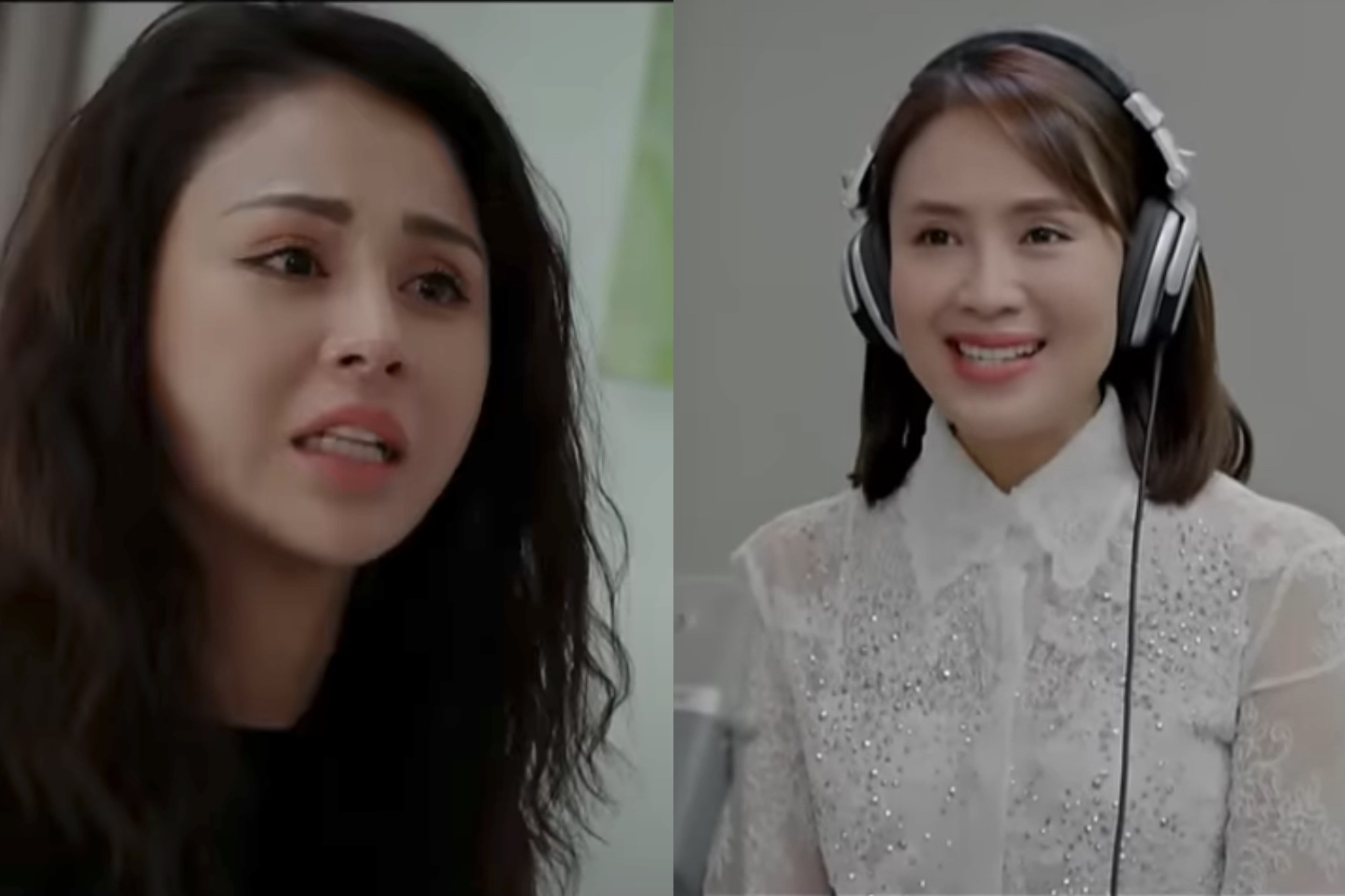 Trạm cứu hộ trái tim tập 40: An Nhiên hoá điên, tìm mọi cách trả thù Hà