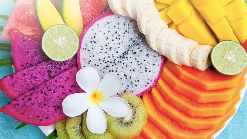 Người bệnh tiểu đường nên ăn quả gì?