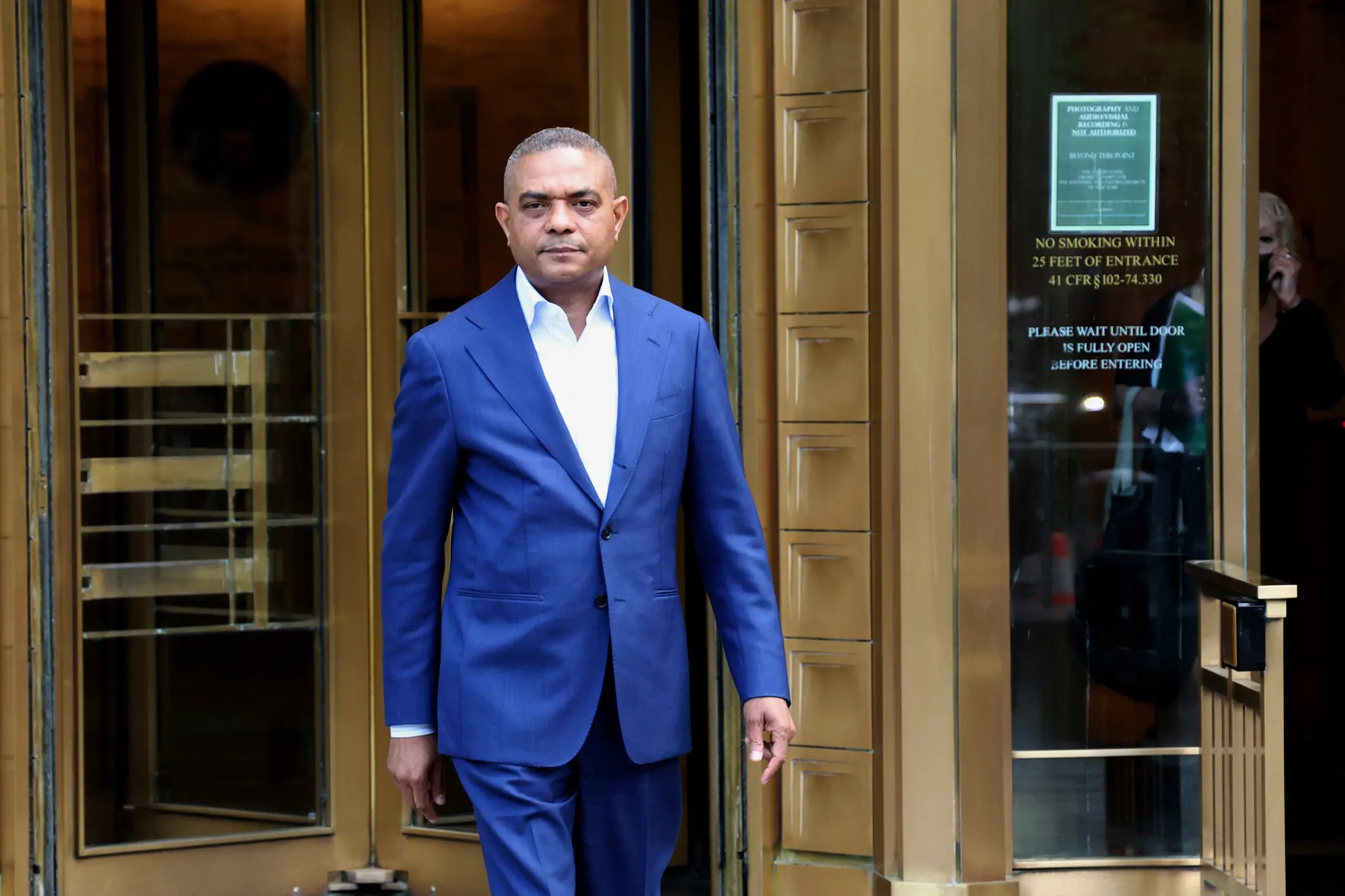 Diễn biến mới nhất vụ xét xử Thượng nghị sĩ Mỹ nghi nhận hối lộ