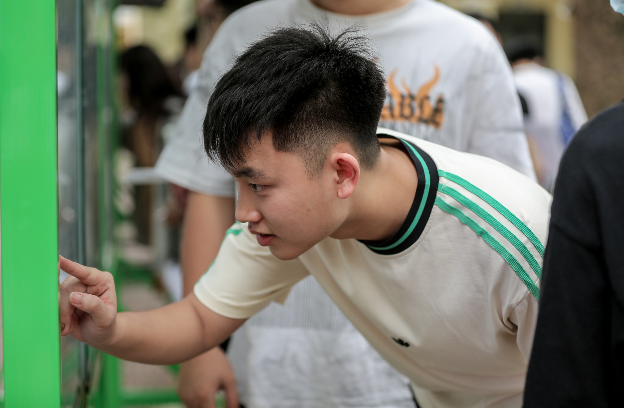 Hơn 20 đại học công bố điểm chuẩn xét học bạ, cao nhất 10 điểm/môn mới đỗ