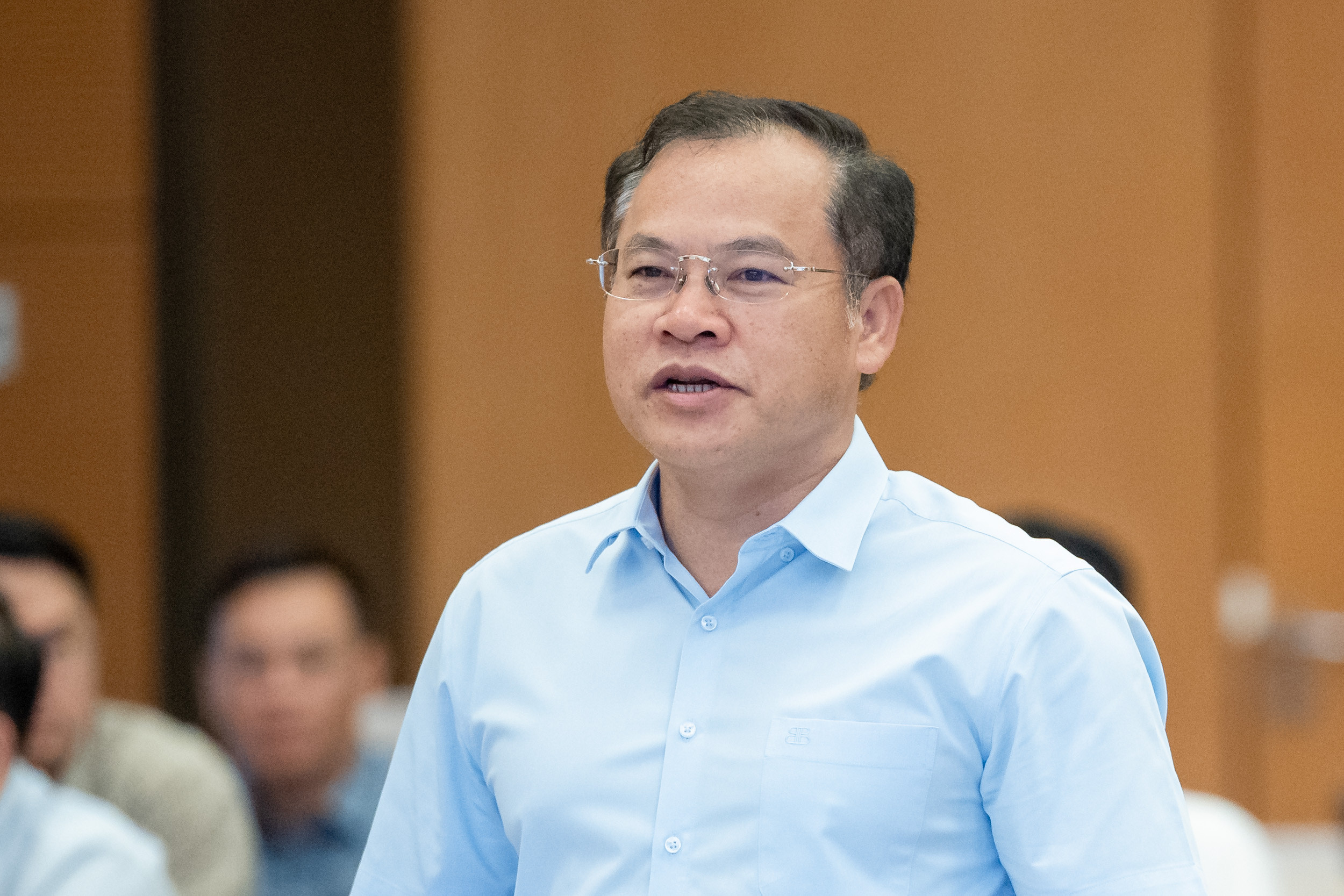 Bộ Công an: Tài xế phải kiểm tra sức khỏe tâm thần khi bị trừ hết điểm trên giấy phép lái xe