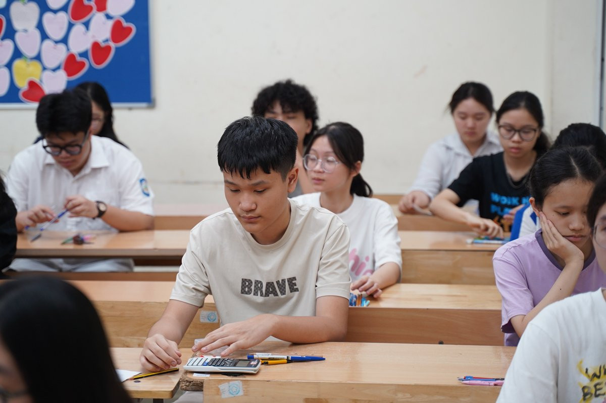 Lịch công bố điểm thi vào lớp 10 của 63 tỉnh thành