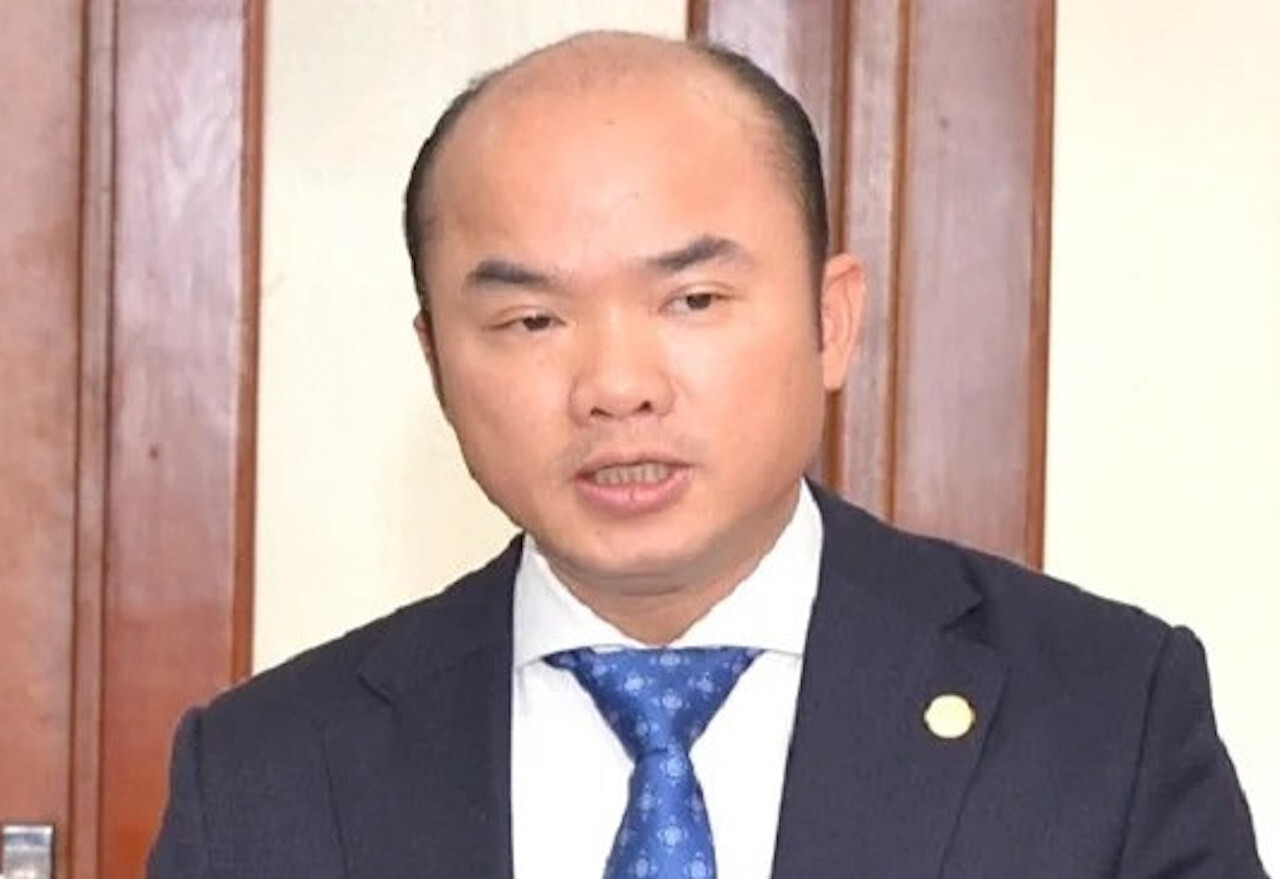 Vì sao Tổng giám đốc VEAM Phan Phạm Hà bị bắt?