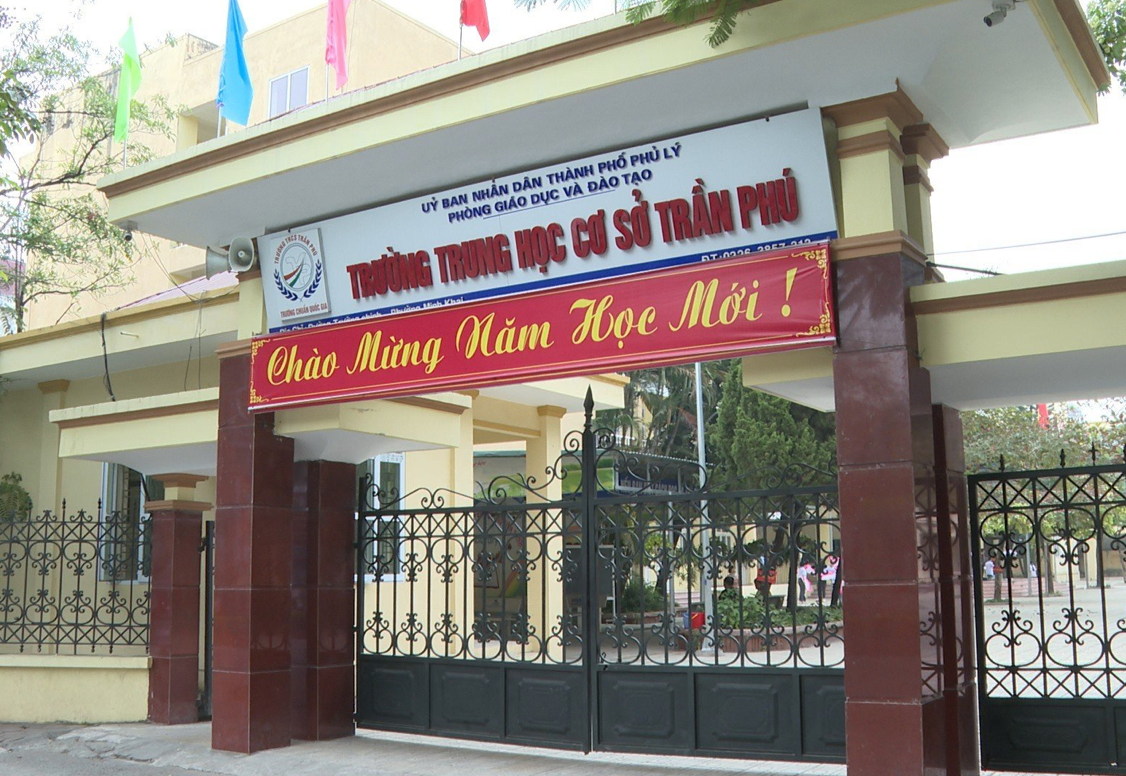 Nhiều thí sinh Hà Nam bị sai kết quả thi lớp 6, có em bị hạ 8 điểm sau phúc khảo