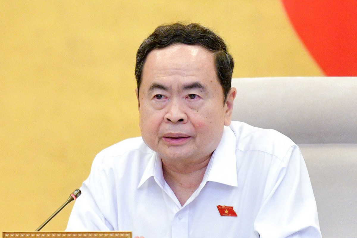 Trình Quốc hội xem xét, quyết định tiếp tục giảm 2% thuế VAT đến hết 2024