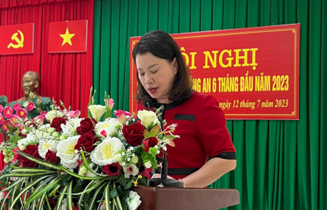 Đồng Nai: Chủ tịch huyện bị lừa cả trăm tỷ 'kê khai tài sản không trung thực'