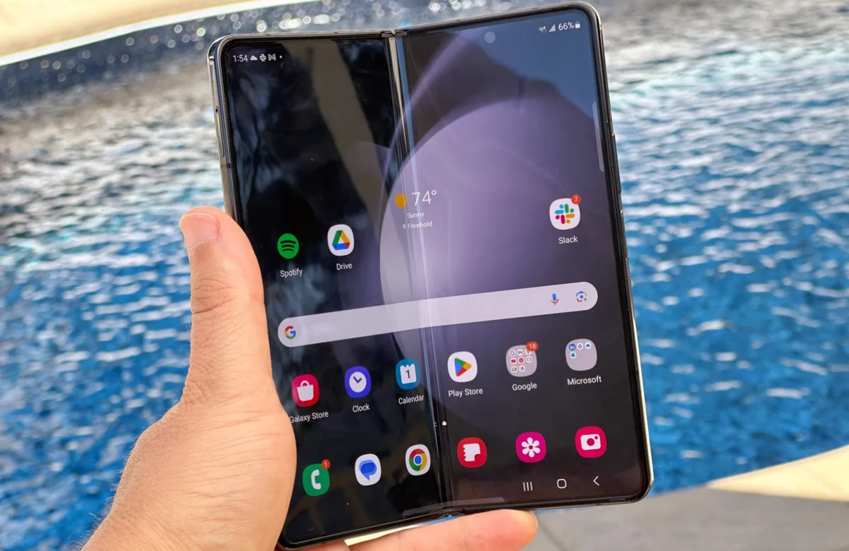 Samsung Galaxy Z Fold6 và Zflip6 lộ cấu hình chi tiết, có xứng mức giá mới?