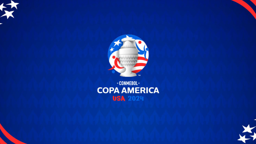 Lịch thi đấu Copa America 2024 mới nhất