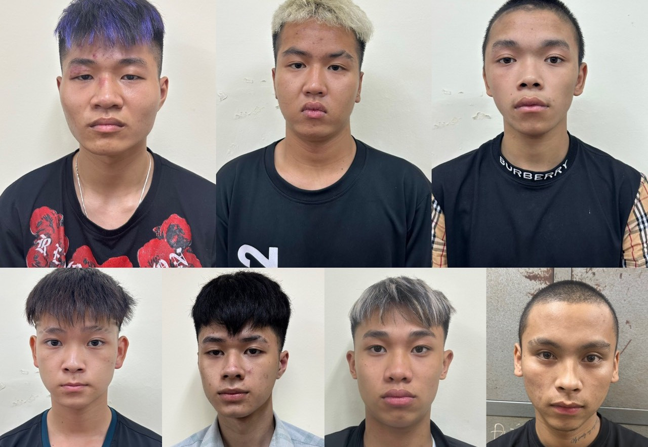 Vụ 3 thanh niên chết trên đường Láng: Tạm giữ 25 người