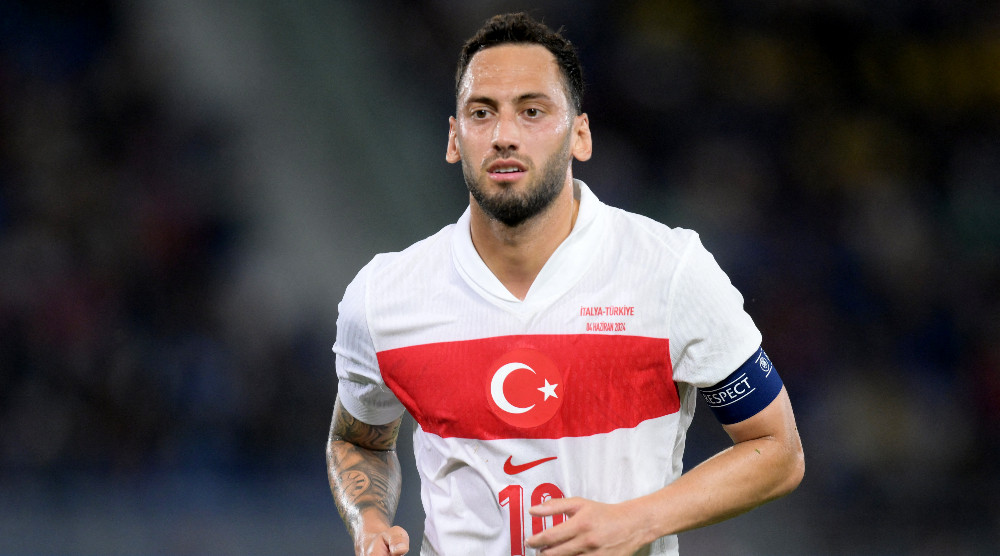 Xem trực tiếp bóng đá Thổ Nhĩ Kỳ vs Gruzia ngày 18/6 trên kênh nào?