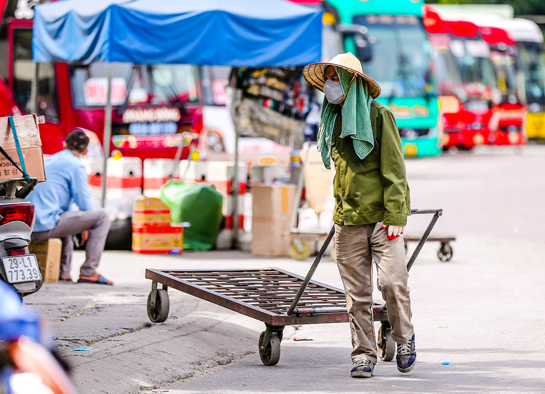 Ba tháng tới, nhiệt độ xu hướng cao hơn so với trung bình nhiều năm 