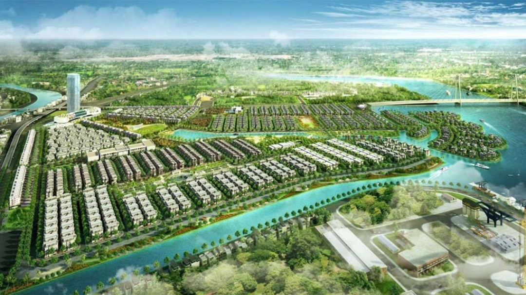  7 dự án bất động sản chưa đủ điều kiện kinh doanh sản phẩm ở Ninh Thuận