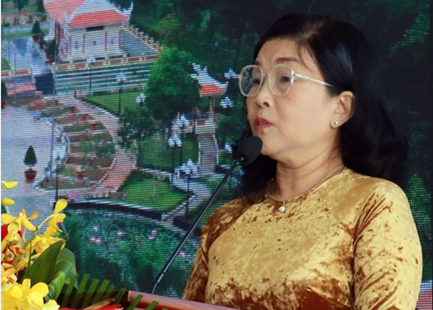 Đồng Nai: Miễn nhiệm đại biểu HĐND tỉnh với nguyên Chủ tịch UBND huyện Trảng Bom