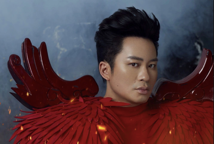 Tùng Dương tiết lộ cuộc sống hôn nhân