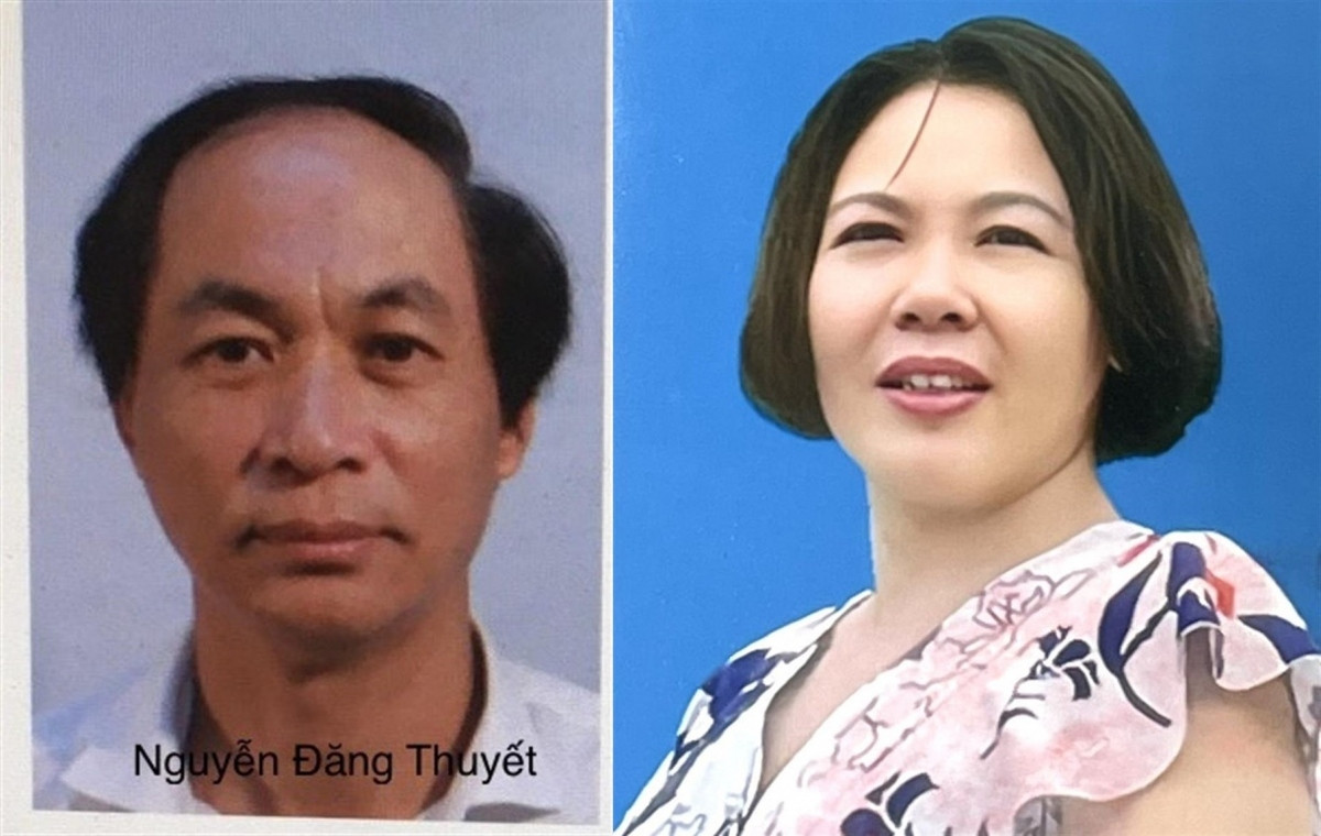 Truy nã cựu giám đốc và giám sát kế toán Công ty Thành An