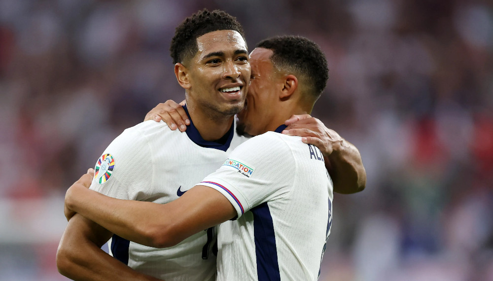 Lịch thi đấu EURO 2024 hôm nay 20/6