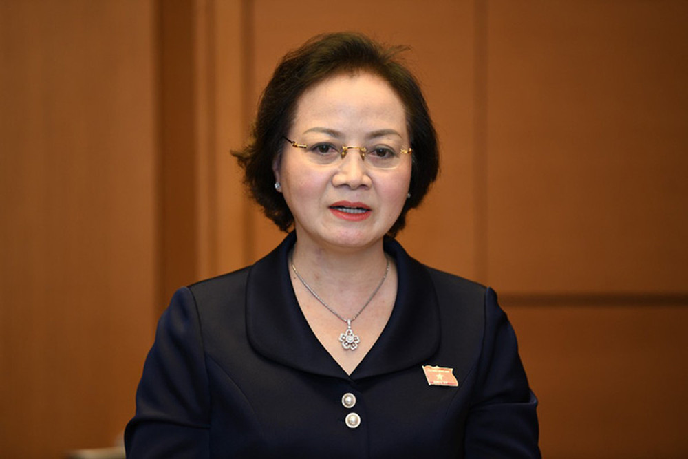 Tăng lương cơ sở từ 1,8 triệu lên 2,34 triệu đồng từ 1/7