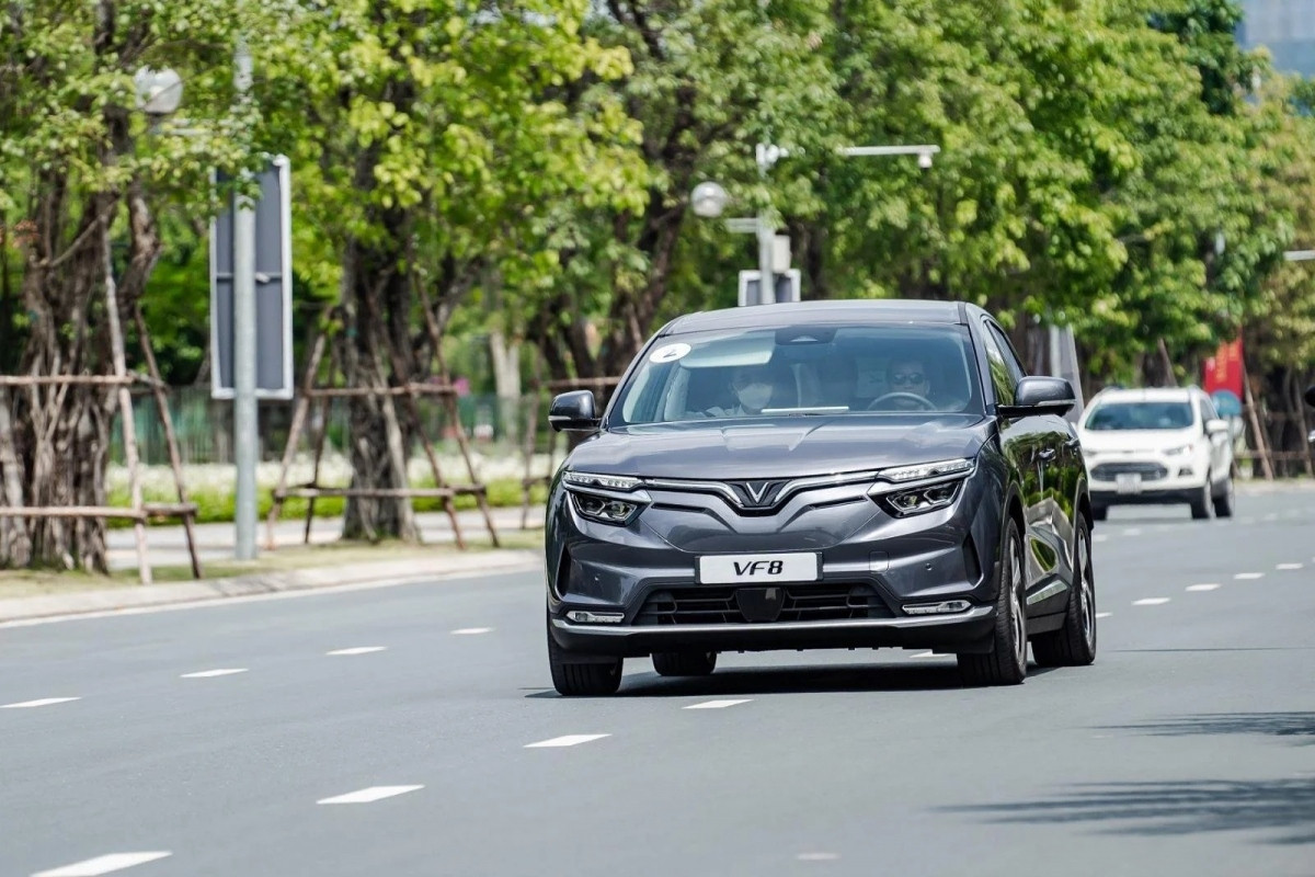 Điện hóa giao thông: Cần làm ngay, hướng tới ‘Net Zero’ năm 2050