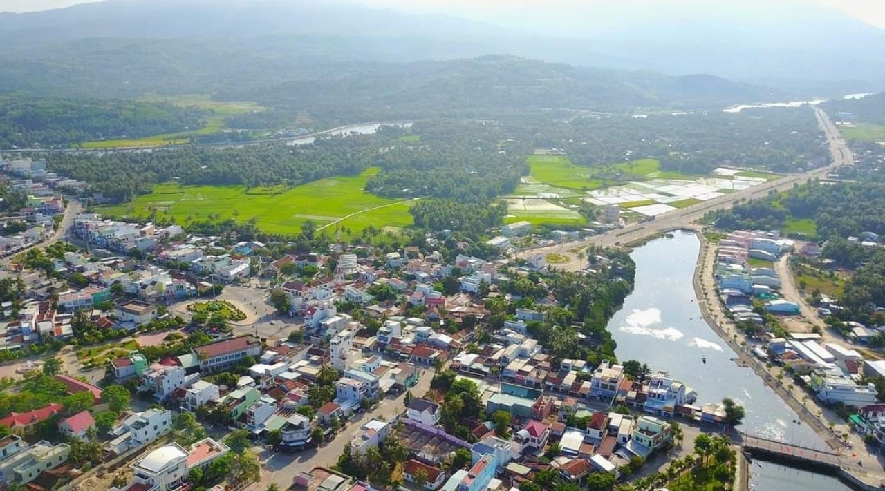 Bộ Công an đề nghị Phú Yên cung cấp tài liệu về 30 dự án cây xanh