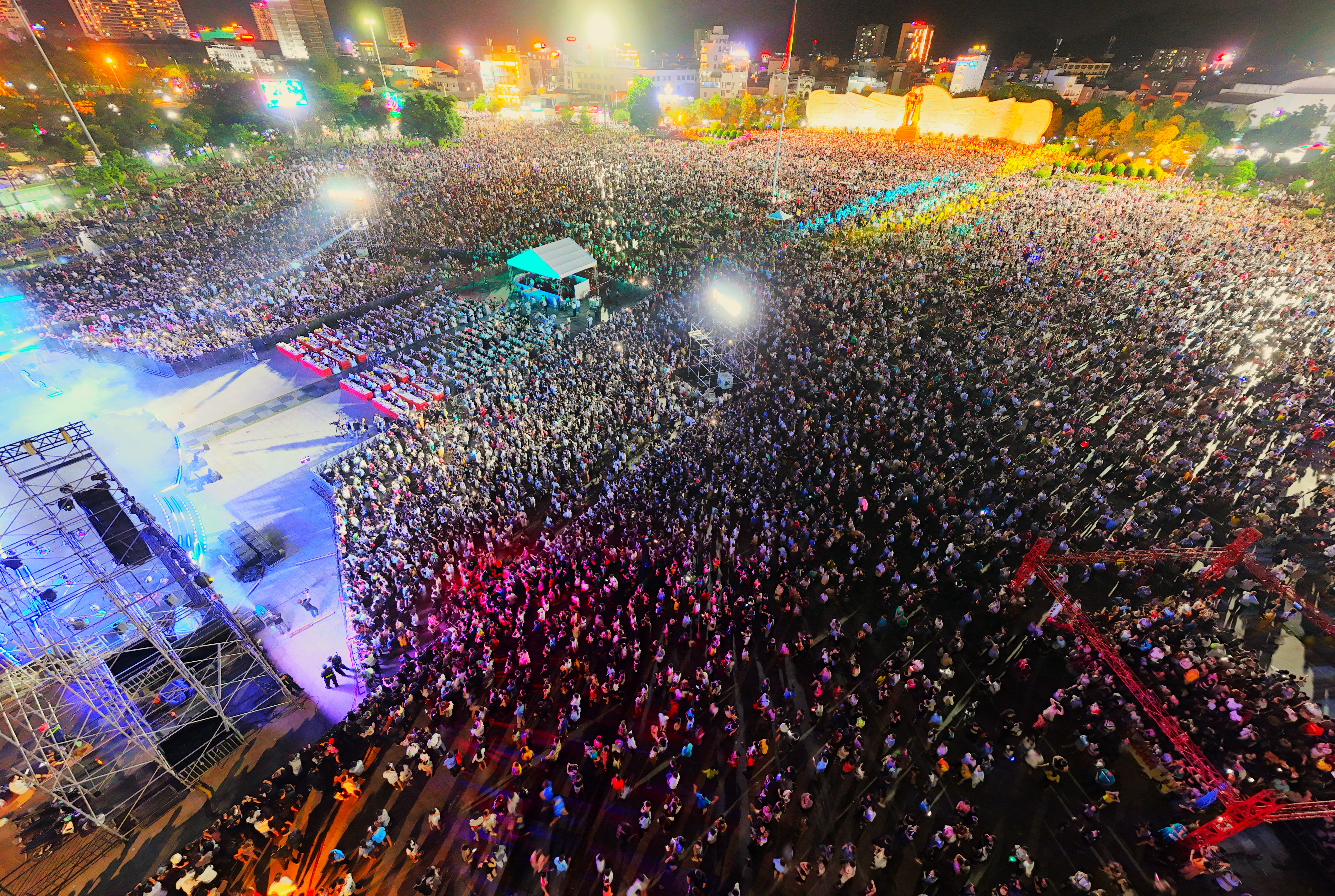 Tuần lễ mở đầu du lịch hè, Bình Định thu hơn 708 tỷ đồng