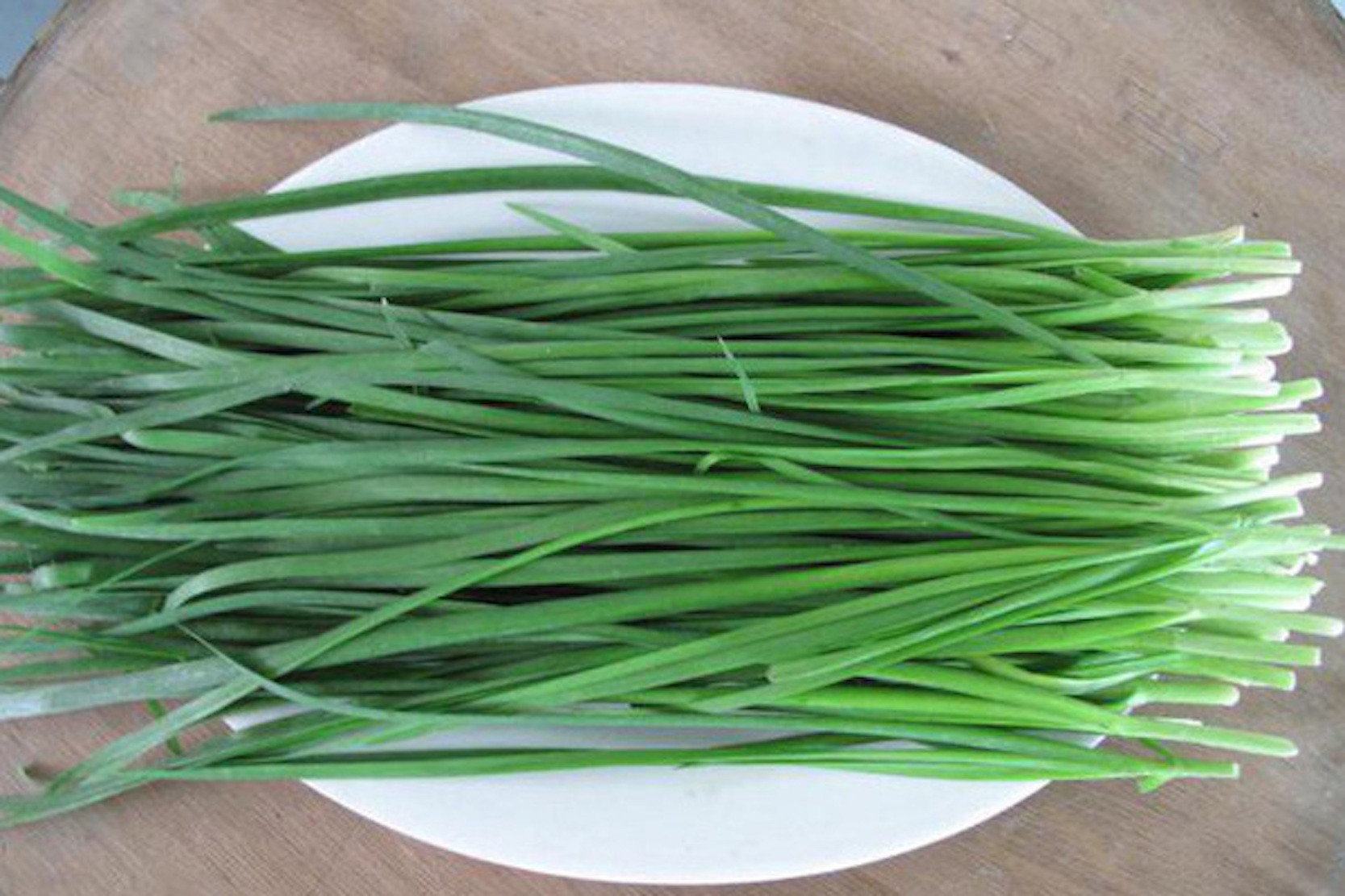 Rau hẹ chữa được bệnh gì?