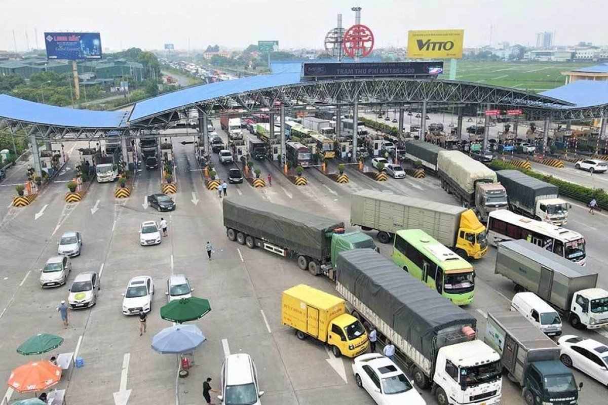 Chỉ đề xuất ngân sách Nhà nước xử lý dự án BOT khi giải pháp khác không khả thi