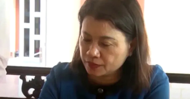 Cách chức Chủ tịch UBND huyện Nhơn Trạch sau vụ bị lừa gần 171 tỷ đồng