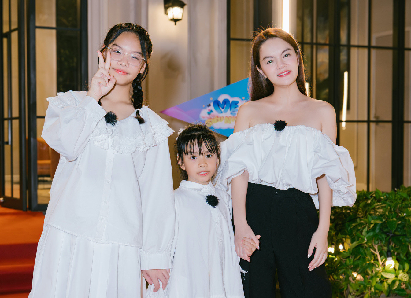 Ca sĩ Phạm Quỳnh Anh: Tôi không phải người mẹ hoàn hảo