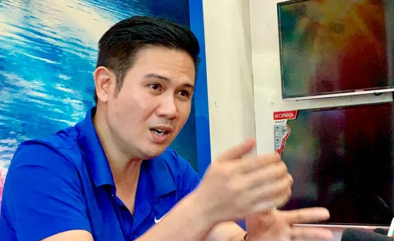 Khởi tố nguyên Chủ tịch Tập đoàn Asanzo Phạm Văn Tam