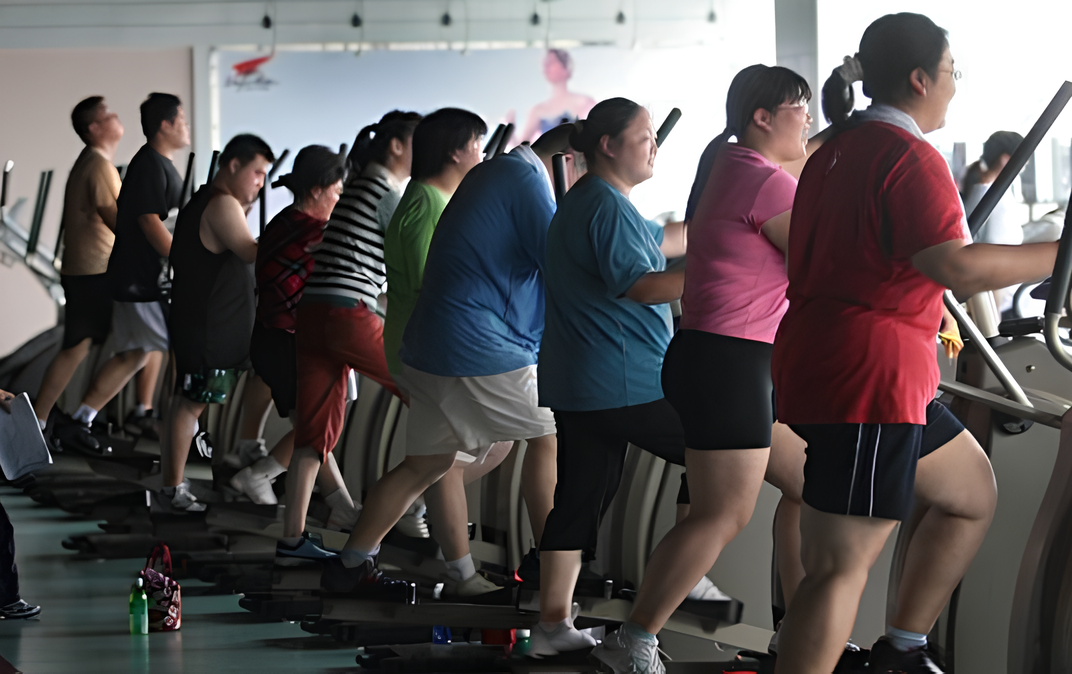 Trung Quốc phát hiện gen giúp chống béo phì ở người Đông Nam Á