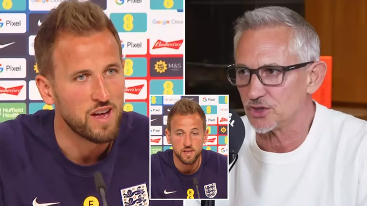 Harry Kane: Chuyên gia chê bai tuyển Anh để quảng cáo, câu view