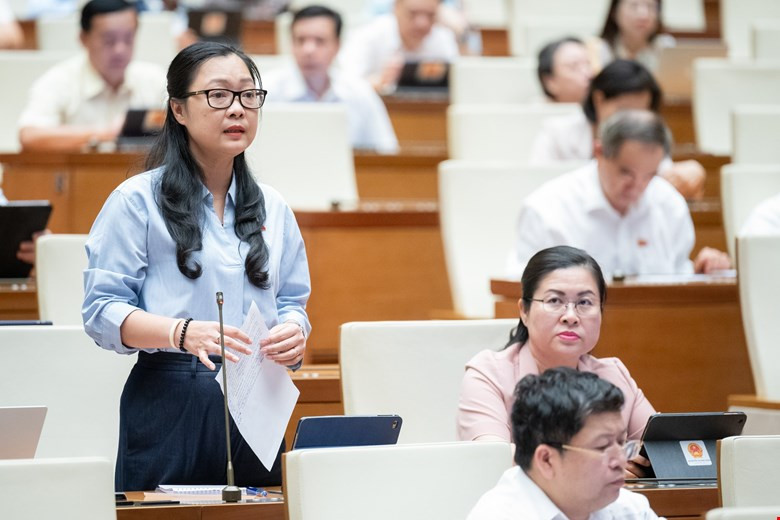 Quốc hội họp tuần cuối Kỳ họp thứ 7, quyết định nhiều nội dung quan trọng