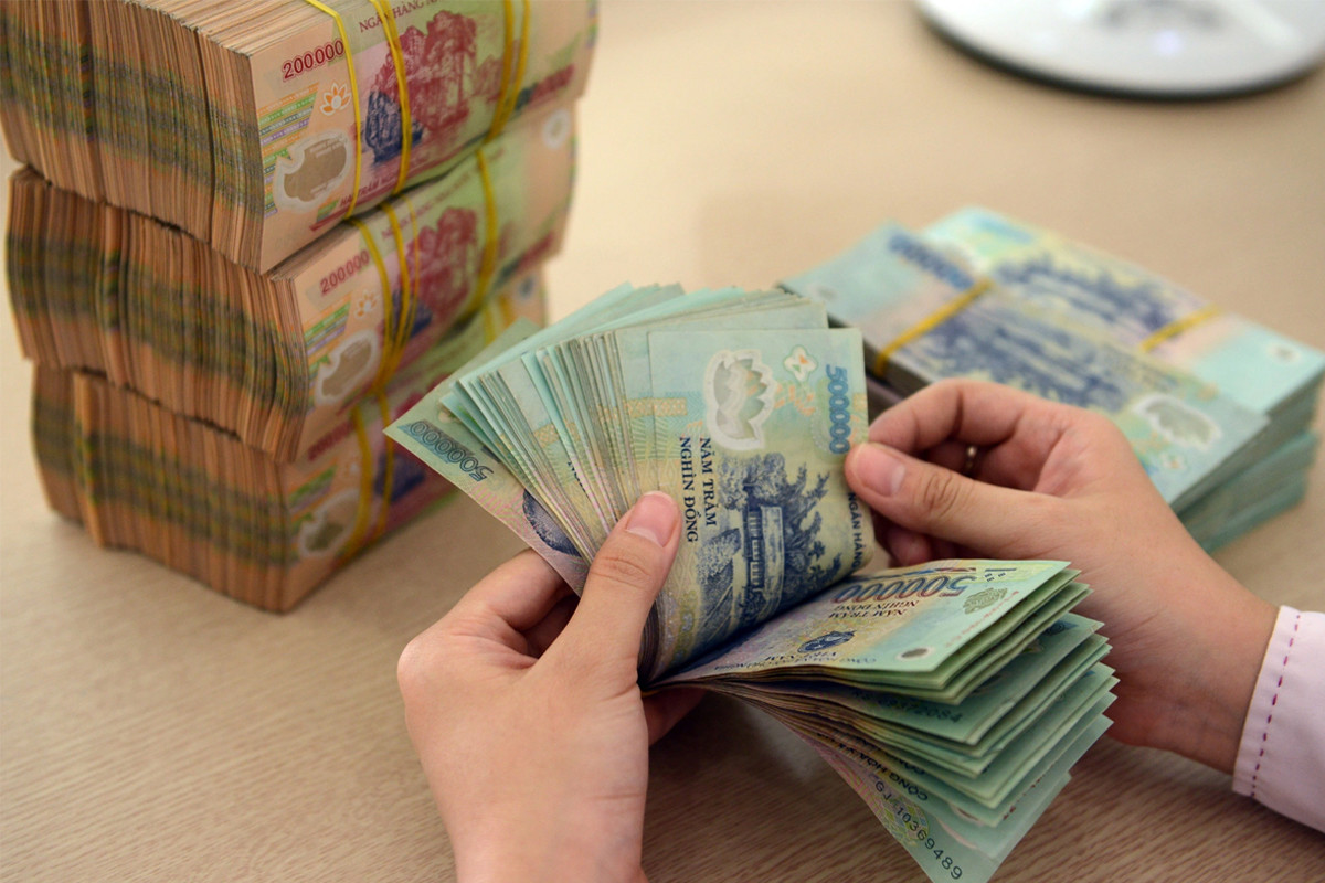 Bảng lương viên chức khi tăng lương cơ sở từ 1/7: Cao nhất gần 19 triệu đồng