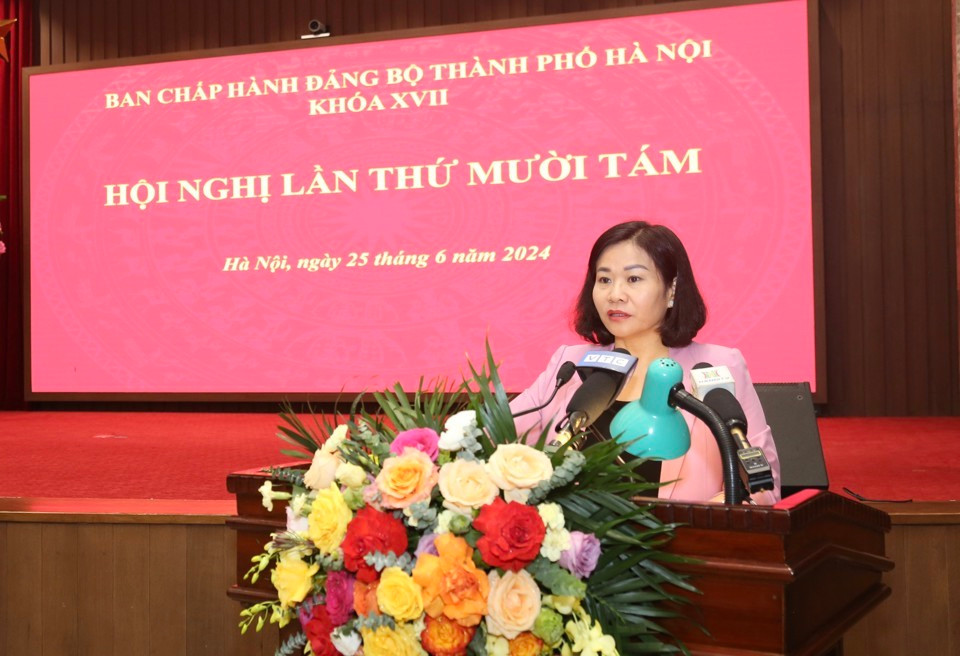 Hà Nội xem xét kỷ luật đảng viên liên quan gói thầu của AIC