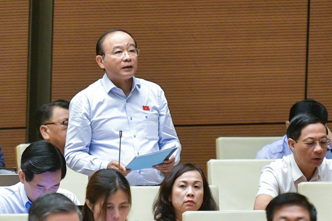 Đề xuất hồ sơ lập doanh nghiệp phải công chứng, ngăn chặn rửa tiền, lừa đảo