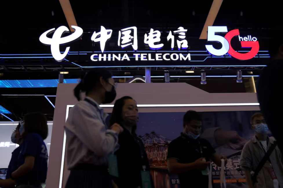 Mỹ điều tra 3 nhà mạng lớn nhất Trung Quốc vì lo ngại rò rỉ dữ liệu qua đám mây