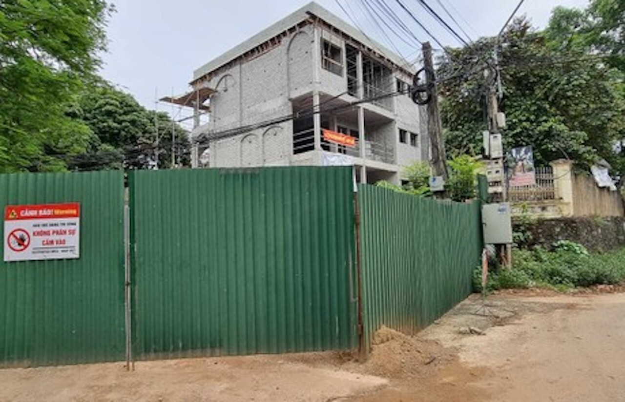 Nguyên nhân vụ đứt cáp thang vận làm 3 người chết ở Hà Nội