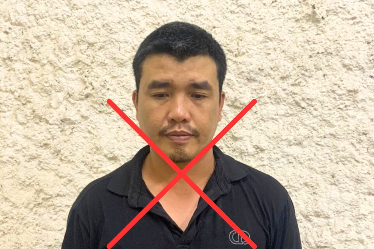 Tài xế gây tai nạn làm chết 3 người ra đầu thú sau 18 ngày lẩn trốn