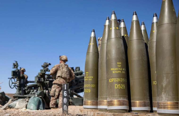 Mỹ sẽ thoát phụ thuộc chuỗi cung ứng vật liệu quân sự từ Trung Quốc?