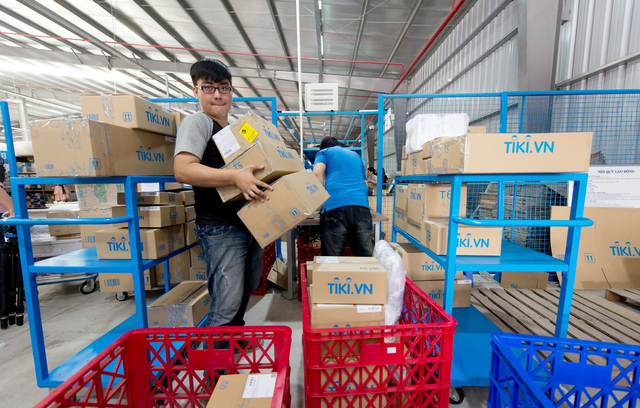 Hơn 50% doanh nghiệp logistic ứng dụng các hệ thống quản lý ERP