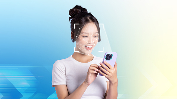 Hướng dẫn cài đặt sinh trắc học VietinBank