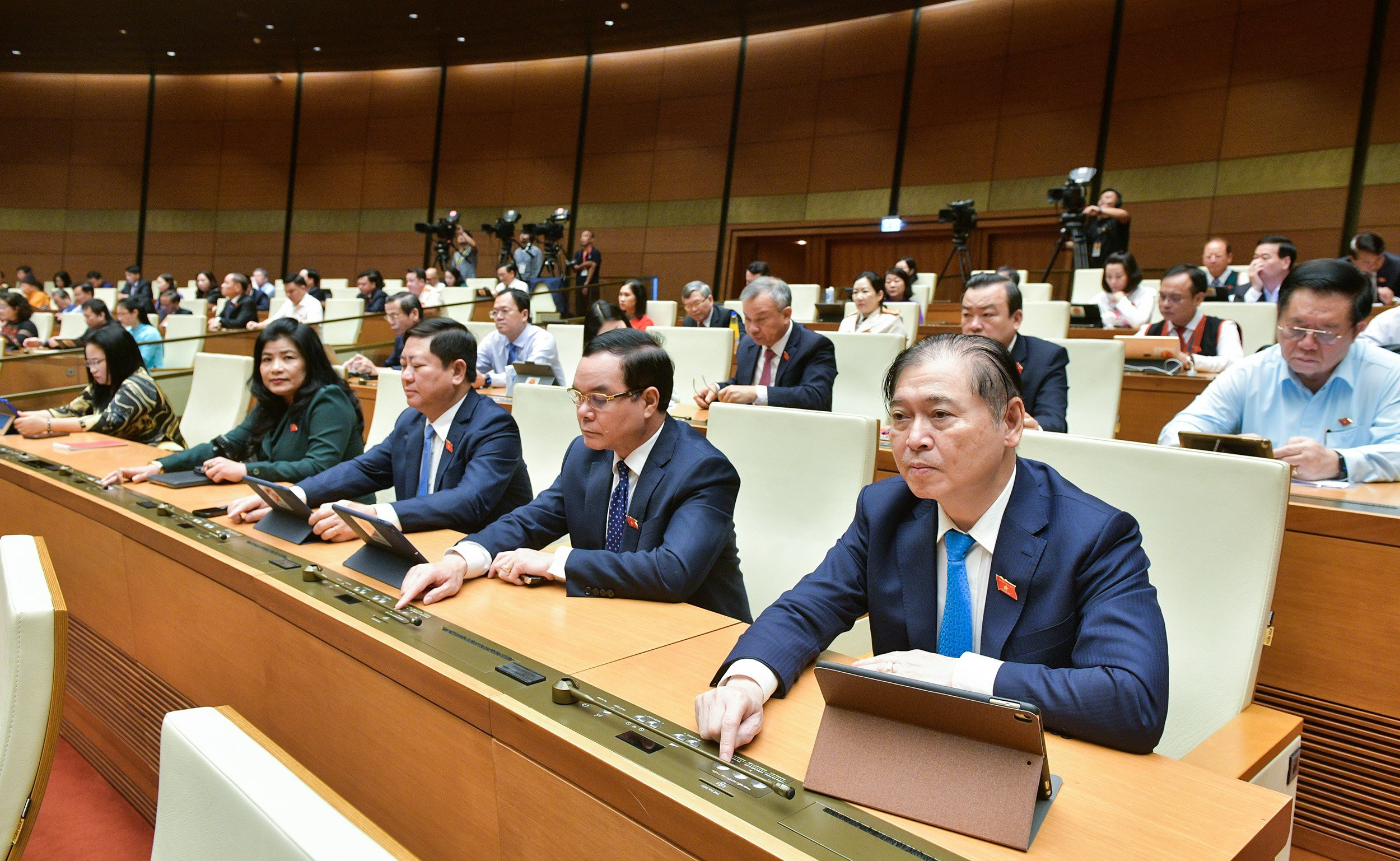 Từ 1/1/2025, dao có tính sát thương cao được coi là vũ khí