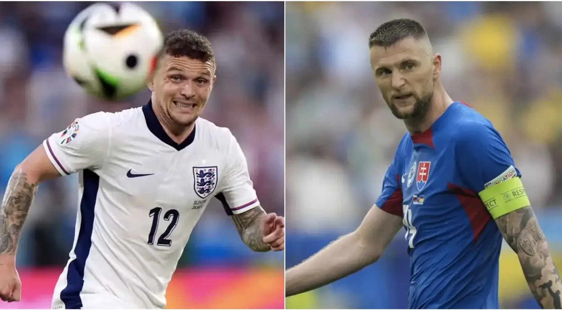 Lịch thi đấu EURO 2024 hôm nay 30/6