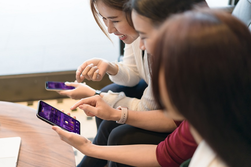 Hướng dẫn cài đặt sinh trắc học TPBank