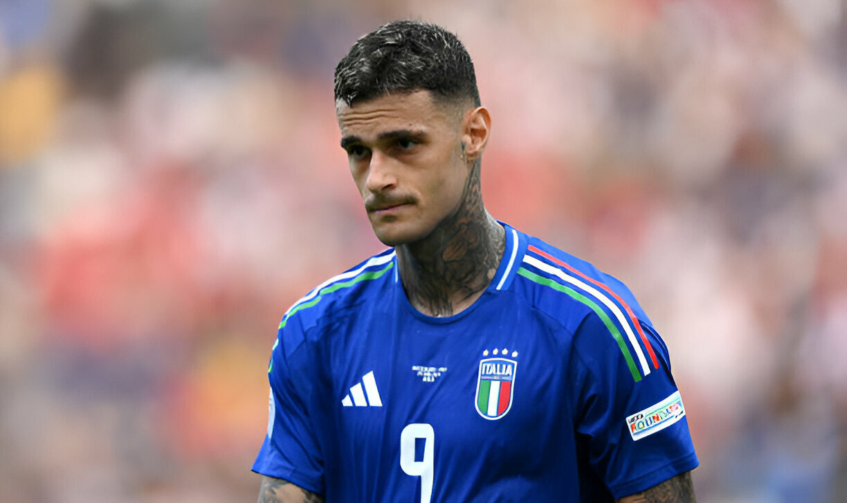 Báo Italy liệt trận thua Thụy Sĩ vào nhóm tệ nhất lịch sử