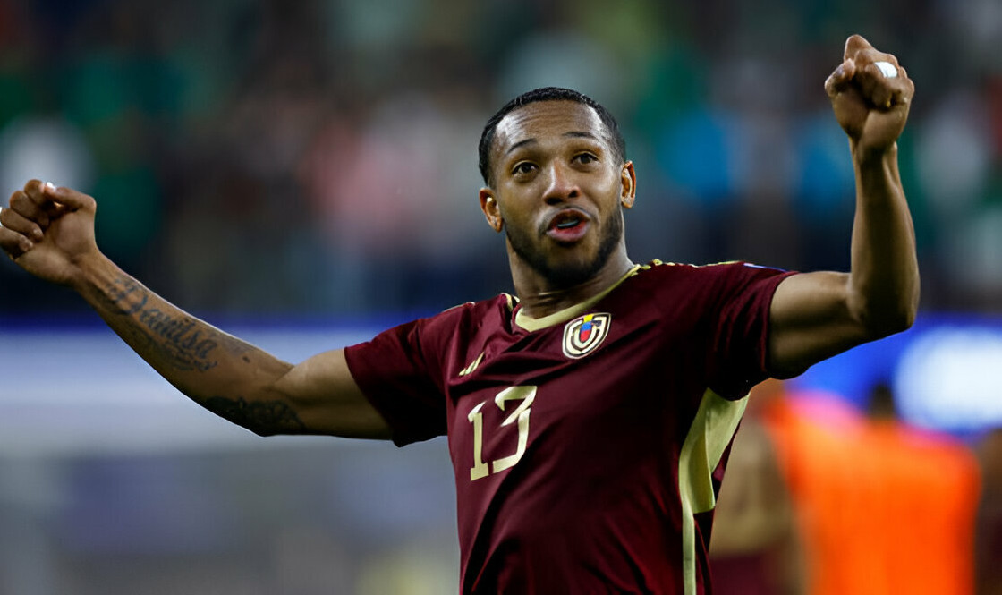 Link xem trực tiếp bóng đá Jamaica vs Venezuela vòng bảng Copa America 2024