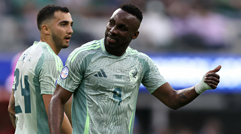 Link xem trực tiếp bóng đá Mexico vs Ecuador vòng bảng Copa America 2024