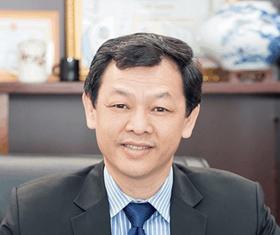 Giám đốc Bệnh viện Chợ Rẫy Nguyễn Tri Thức làm Thứ trưởng Bộ Y tế