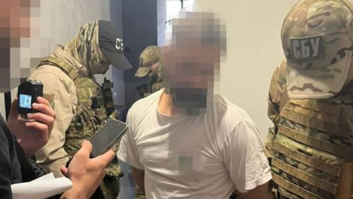 Ukraine tuyên bố chặn 'âm mưu đảo chính' 